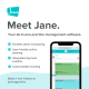 Meet Jane 💙