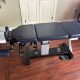 Two Thuli elevation multi drop tables w/Toggle option Excellent condition!