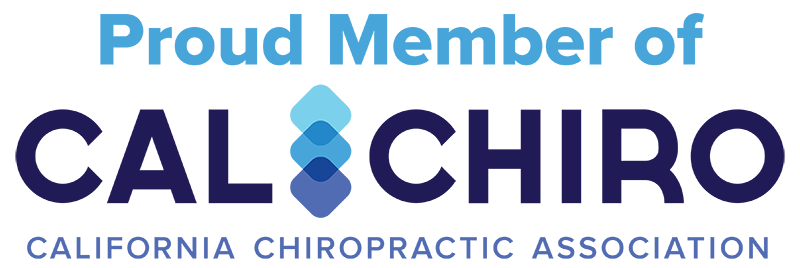 Proud Member of CalChiro