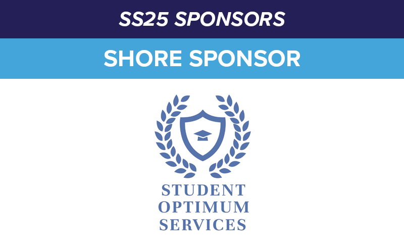 SS25 Sponsors