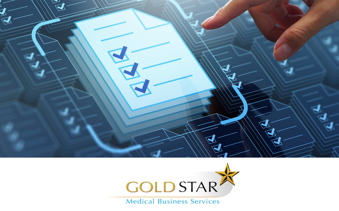 Maintain Your Provider Enrollment Directories (From Gold Star Medical)