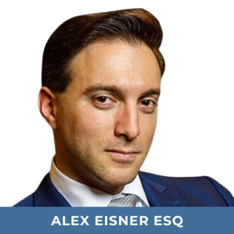 Alex Eisner