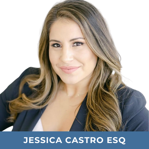 Jessica Castro