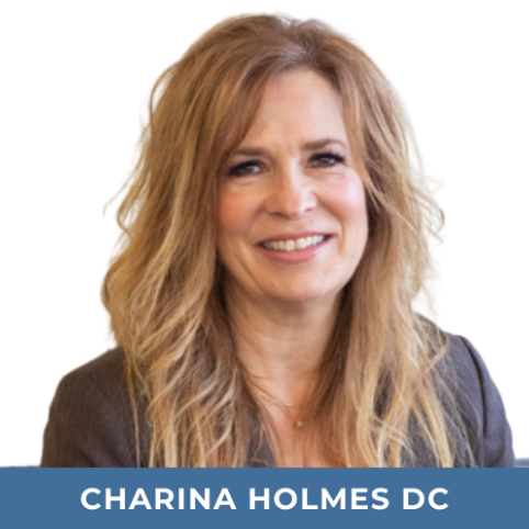 Charino Holmes