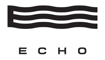 Echo Hydrogen Water