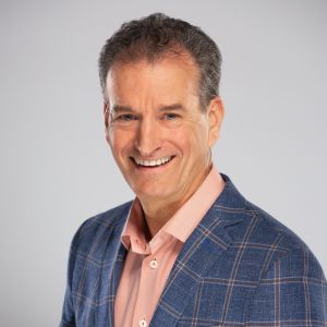 Michael McMurray
