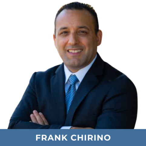 Frank Chirino