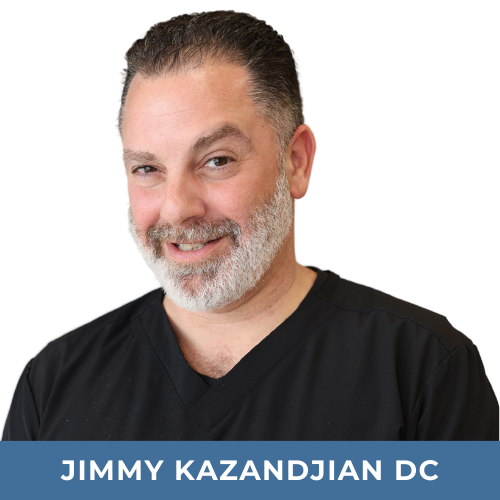 Jimmy Kazandjian