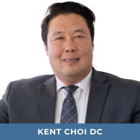 Kent Choi