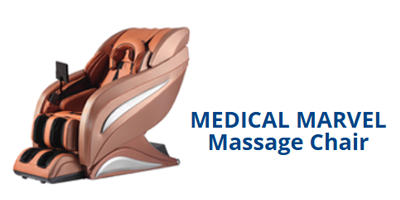 MEDICAL MARVEL Massage Chairs