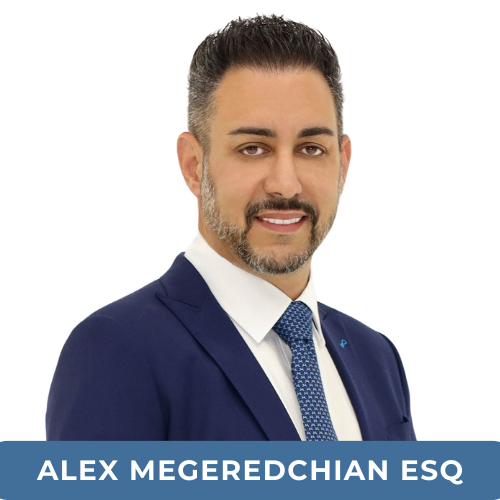 Alex Eisner