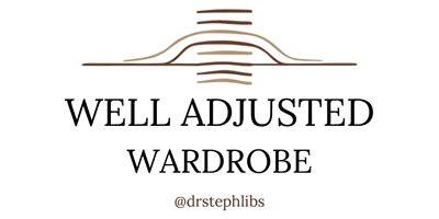 Well Adjusted Wardrobe