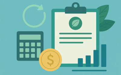 Refresh Your Fees in 2025: How to Protect Profitability in an Uncertain Economy