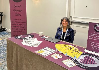 CalChiro Pediatric Conference 2025 in Collaboration with the ICPA
