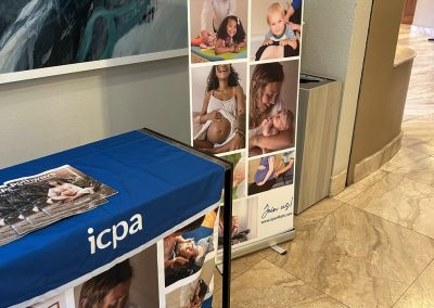 CalChiro Pediatric Conference 2025 in Collaboration with the ICPA