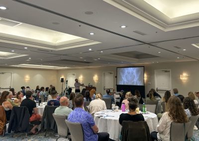 CalChiro Pediatric Conference 2025 in Collaboration with the ICPA