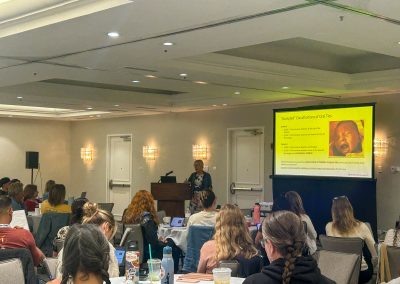 CalChiro Pediatric Conference 2025 in Collaboration with the ICPA