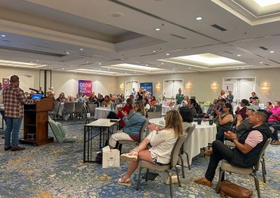 CalChiro Pediatric Conference 2025 in Collaboration with the ICPA