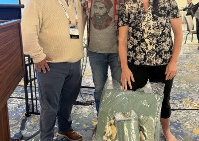 CalChiro Pediatric Conference 2025 in Collaboration with the ICPA