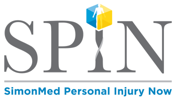 SimonMed Personal Injury Now
