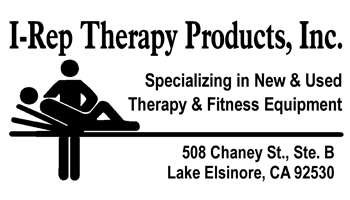 I-Rep Therapy Products