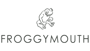 FROGGYMOUTH