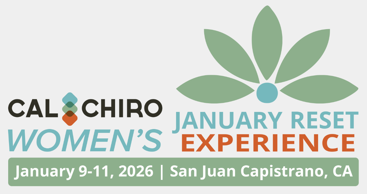 CalChiro Women's