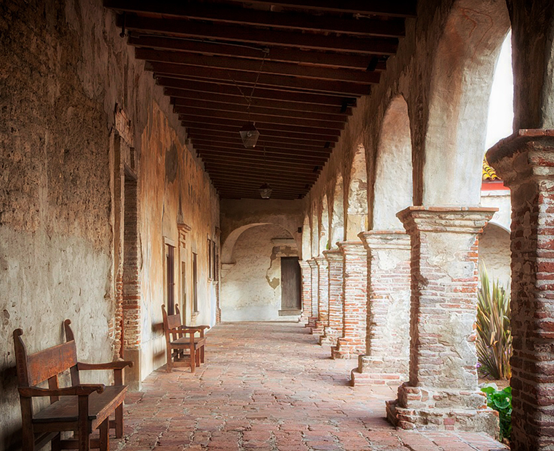 San Juan Capistrano
