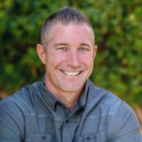 Andrew Williams DC, FCCA