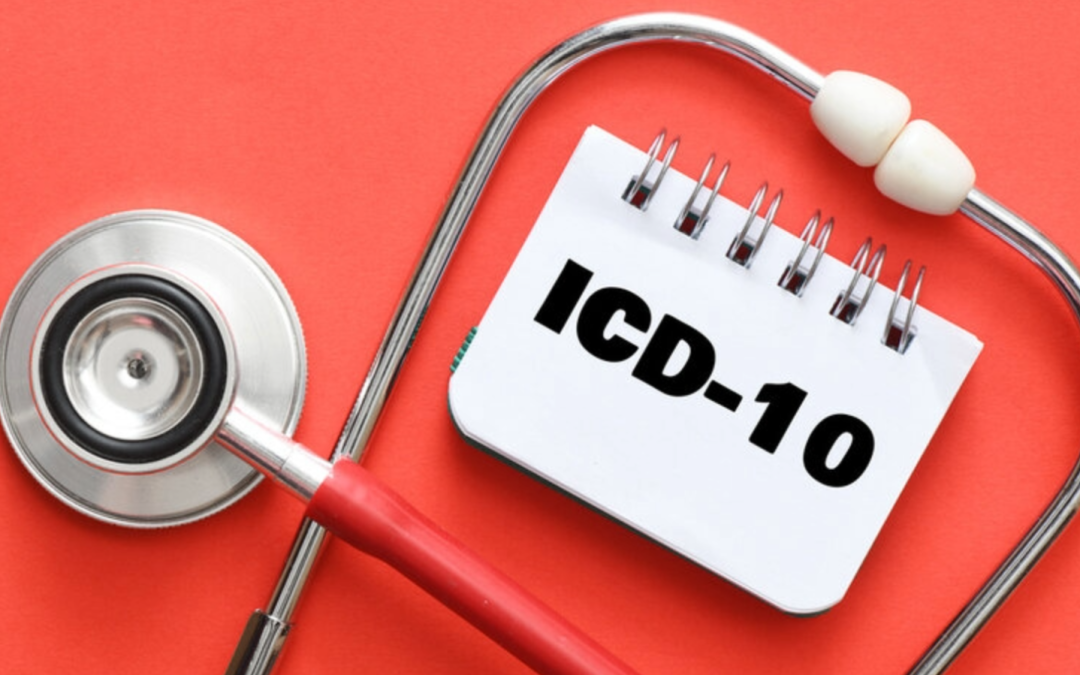 ICD-10