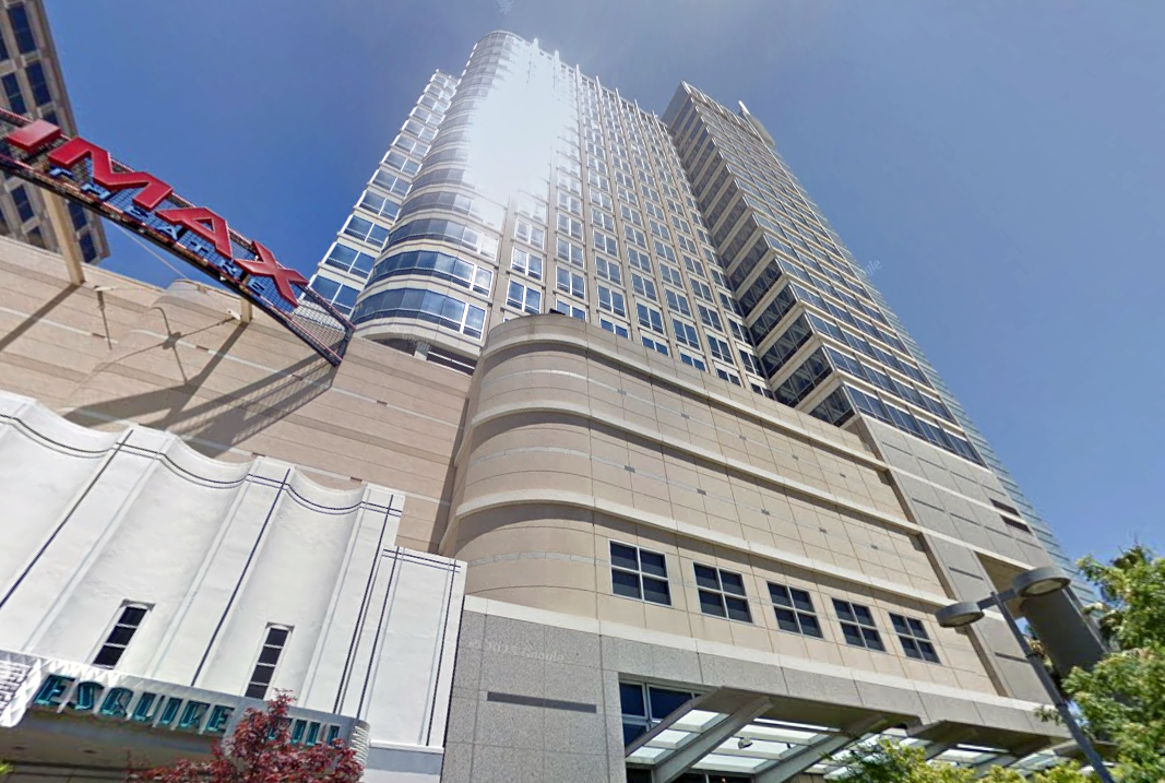 1215 K St #1400, Sacramento, CA 95814