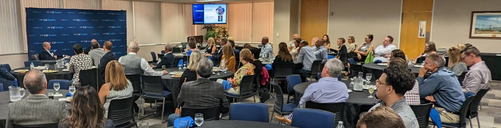 California Chamber of Commerce