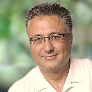 Peter J. Kevorkian DC