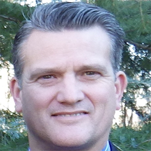 Laurence Adams DC, DACNB