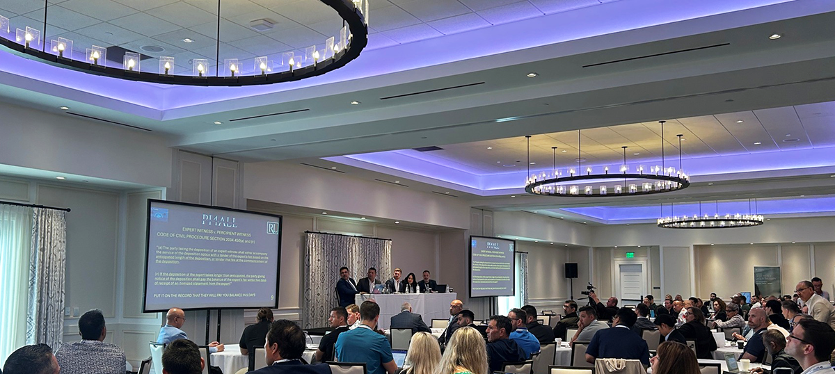 PI4ALL Newport Beach