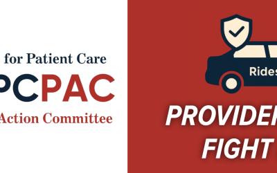 How Uber’s 2026 Ballot Initiative Threatens PI Care in California