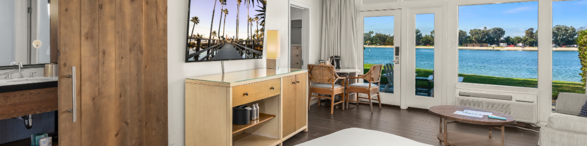 Paradise Point Resort & Spa