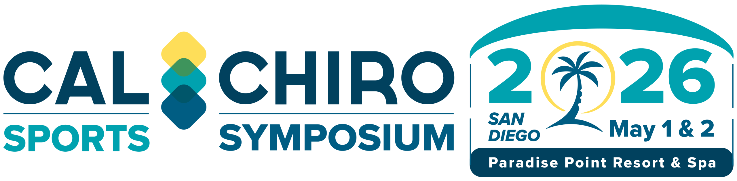 CalChiro Sports Symposium 2026
