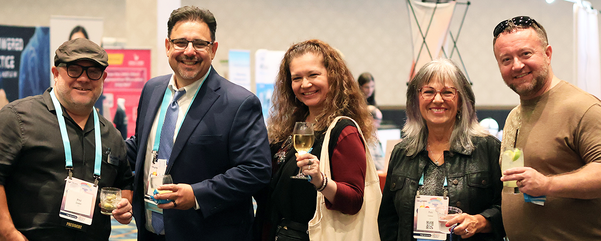 Fall Conference 2026