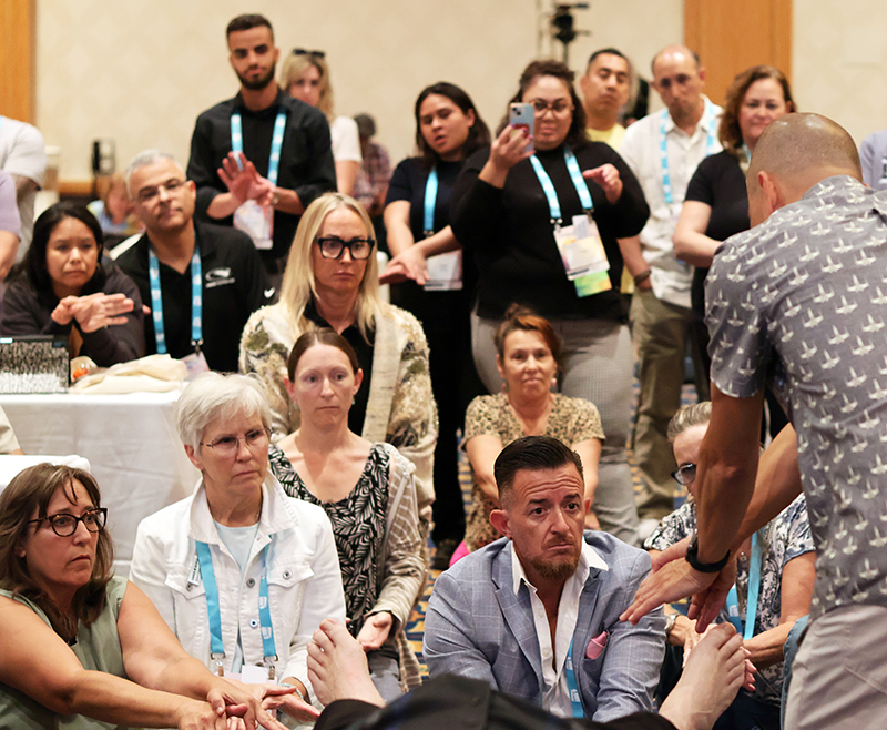 FallConference Fall Conference 2026