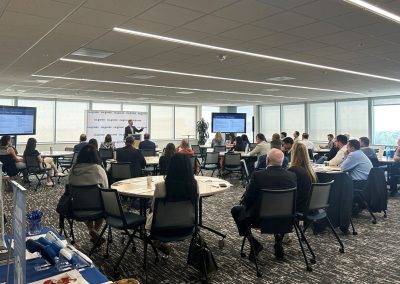 CalChiro Legislative Day 2026