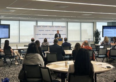 CalChiro Legislative Day 2026