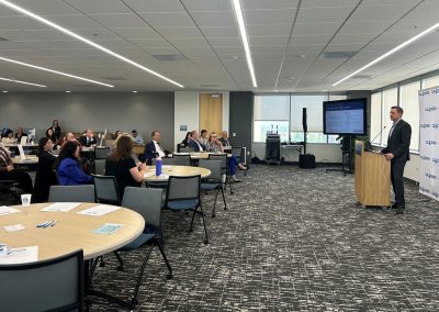 CalChiro Legislative Day 2026