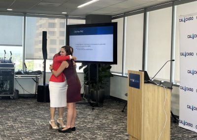 CalChiro Legislative Day 2026