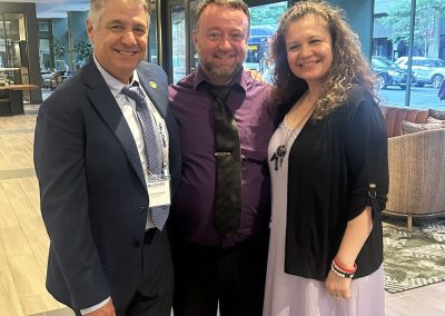 CalChiro Legislative Day 2026