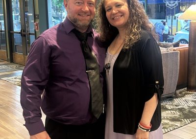 CalChiro Legislative Day 2026