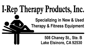 I-Rep Therapy Products, Inc.