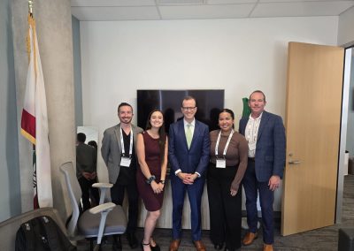 CalChiro Legislative Day 2026