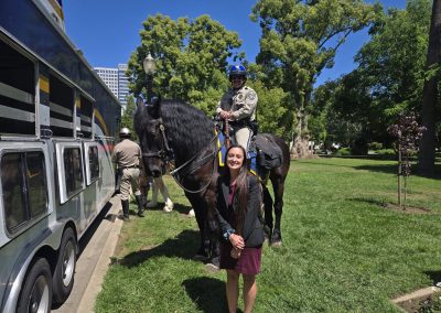 CalChiro Legislative Day 2026