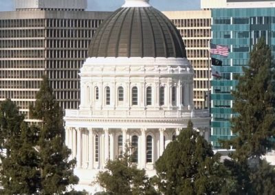 CalChiro Legislative Day 2026